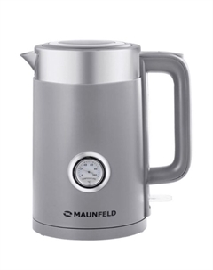 Электрочайник MFK-631GR Maunfeld