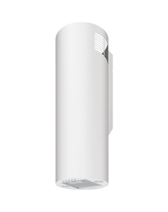 Вытяжка Tubus 900 PB WH Weissgauff