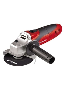 Угловая шлифмашина TC-AG 125 (4430619) Einhell