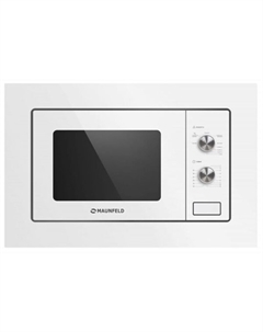Встраиваемая микроволновая печь MBMO.20.2PGW Maunfeld