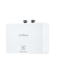 Водонагреватель NPX 4 Aquatronic Digital 2.0 Electrolux