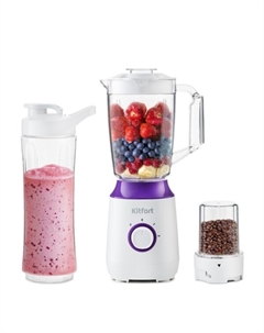 Блендер КТ-3036 Kitfort