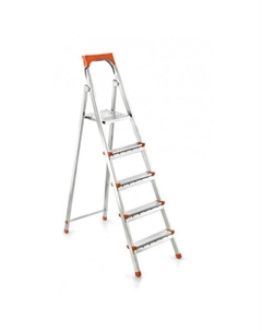Лестница-стремянка Ufuk 122105 Dogrular