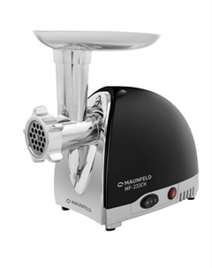 Мясорубка MF-233BK Maunfeld