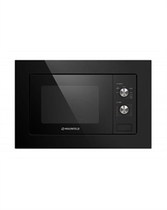 Встраиваемая микроволновая печь MBMO.20.2PGB Maunfeld