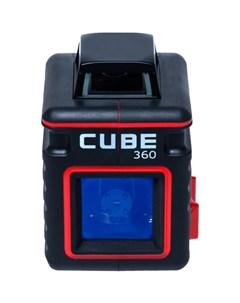 Построитель лазерных плоскостей лазерный уровень ada cube 360 home edition а00444 Ada instruments