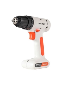 Дрель-шуруповерт BR 113Li (180301113) Patriot