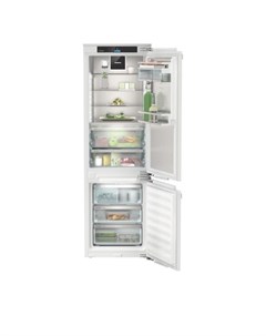Встраиваемый холодильник icbnd 5183 peak Liebherr