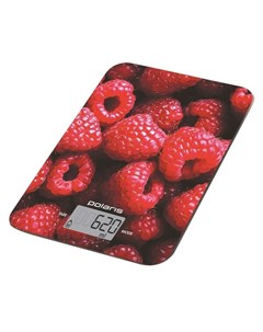 Кухонные весы pks 1068dg raspberry Polaris