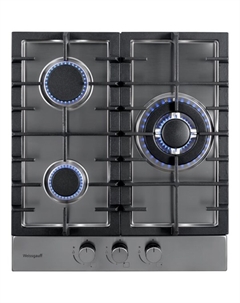 Варочная панель HGG 451 XFH Weissgauff