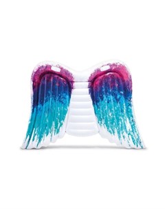 Надувной плот крылья ангела 58786 Intex
