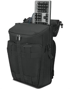 Рюкзак для ноутбука 17 Legion Active Gaming Backpack полиэстер черный GX41C86982 Lenovo
