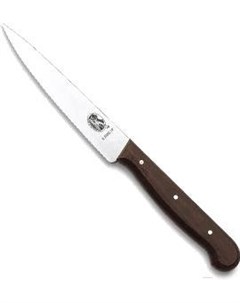 Кухонный нож Rosewood разделочный 120мм 5 2030 12 Victorinox