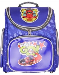 Рюкзак Compact Angry Birds GO NRk_00395 Hatber