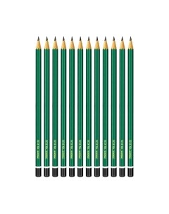Набор простых карандашей Proff