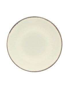 Тарелка столовая мелкая Kutahya
