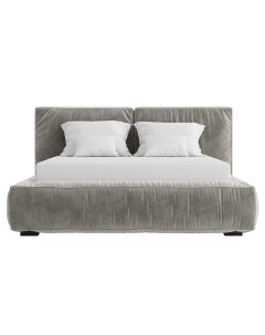 Кровать sweet dream серый 246x100x240 см Kare