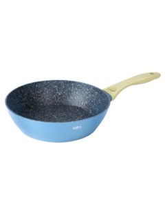 Сковорода wok santorini lr01 12 26 Lara