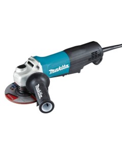 Угловая шлифмашина GA5050R Makita