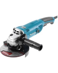 Угловая шлифмашина GA6021C Makita
