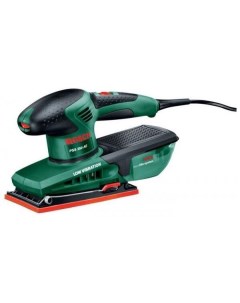 Виброшлифмашина PSS 250 AE (0603340220) Bosch