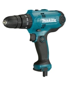 Шуруповерт ударный HP0300 Makita