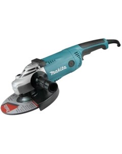 Угловая шлифмашина GA9020SF Makita