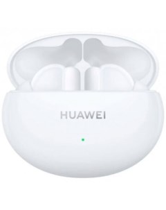 Наушники freebuds 4i белый Huawei