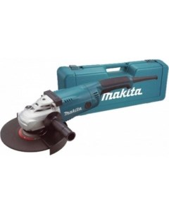 Угловая шлифмашина GA9020SFK Makita