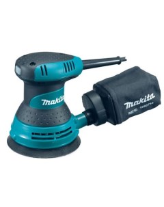 Эксцентриковая шлифмашина BO5030 Makita