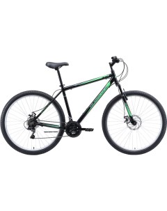 Велосипед Onix 29 D Alloy рама 20 дюймов серый зеленый черный Black one