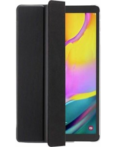 Чехол для планшета Samsung Galaxy Tab A 10 1 2019 Fold Clear полиуретан черный 00187508 Hama