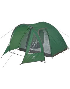 Палатка Texas 5 зеленый 70828 Jungle camp