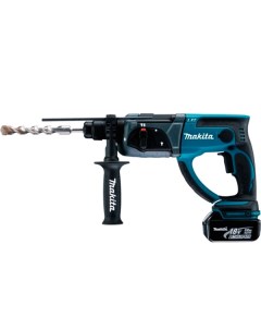 Перфоратор DHR202RF Makita