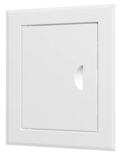 Люк ревизионный ЛТ2530Мп/э с магнитным замком (250x300) Эра