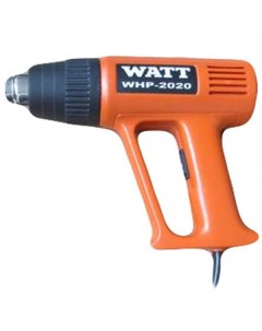 Фен технический WHP 2020 7 020 002 10 Watt