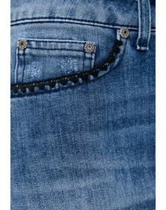 Юбка джинсовая Dondup