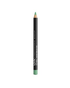 Классический карандаш для глаз SLIM EYE PENCIL Nyx professional makeup