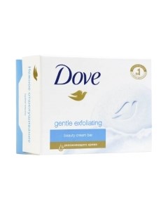 Мыло твердое Dove