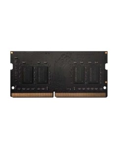 Оперативная память DDR4 Hikvision