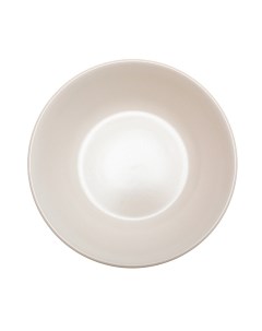 Тарелка столовая глубокая Keramika