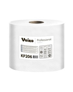 Бумажные полотенца Veiro