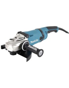 Угловая шлифмашина GA9030SF01 Makita