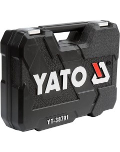 Универсальный набор инструментов yt 38791 Yato