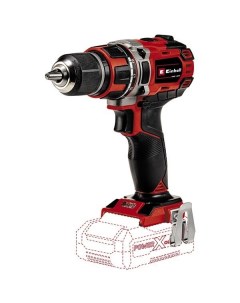 Дрель-шуруповерт TC-CD 18/35 Li (4513927) без АКБ и ЗУ Einhell