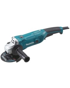 Угловая шлифмашина GA5021 Makita