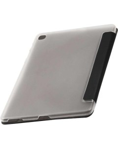 Чехол для планшета Samsung Galaxy Tab S6 Lite Black УТ000024396 Red line