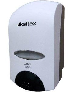 Дозатор жидкого мыла SD 6010 Ksitex