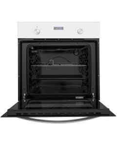 Шкаф духовой электрический MAUNFELD EOEC.564W Maunfeld