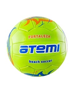 Футбольный мяч Atemi
